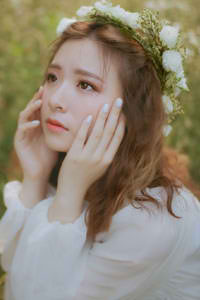 盲少爷的小女仆