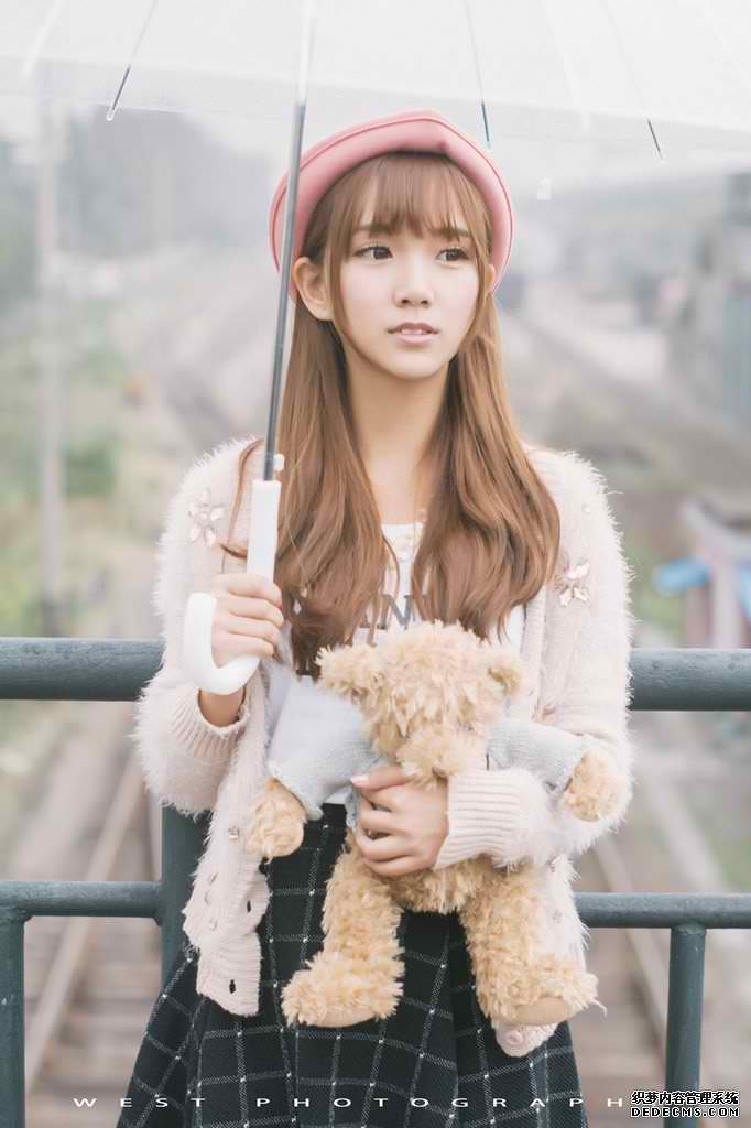 西子小小妈妈